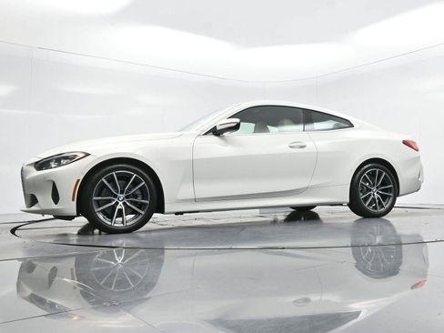 Used 2024 BMW 430i xDrive Coupe w/ Premium Package AWD/4WD image 45