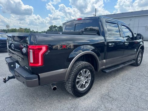 Used 2019 Ford F150 King Ranch AWD/4WD image 8