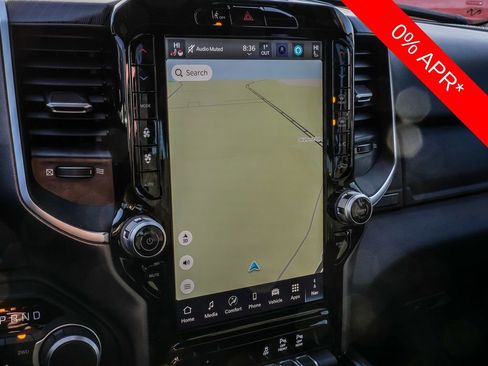 New 2026 RAM 1500 Big Horn AWD/4WD image 34