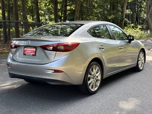 Used 2014 MAZDA MAZDA3 s Grand Touring FWD image 5