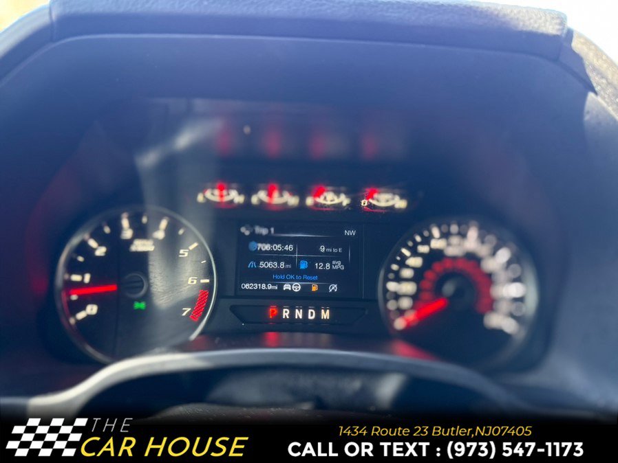 Used 2019 Ford F150 Raptor w/ Equipment Group 801A Mid AWD/4WD image 38
