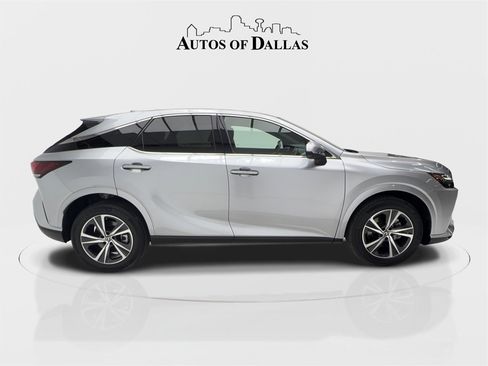 Used 2023 Lexus RX 350 FWD image 7