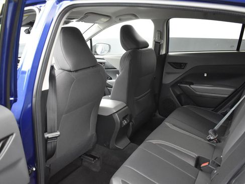 New 2026 Subaru Crosstrek 2.0i Premium image 21