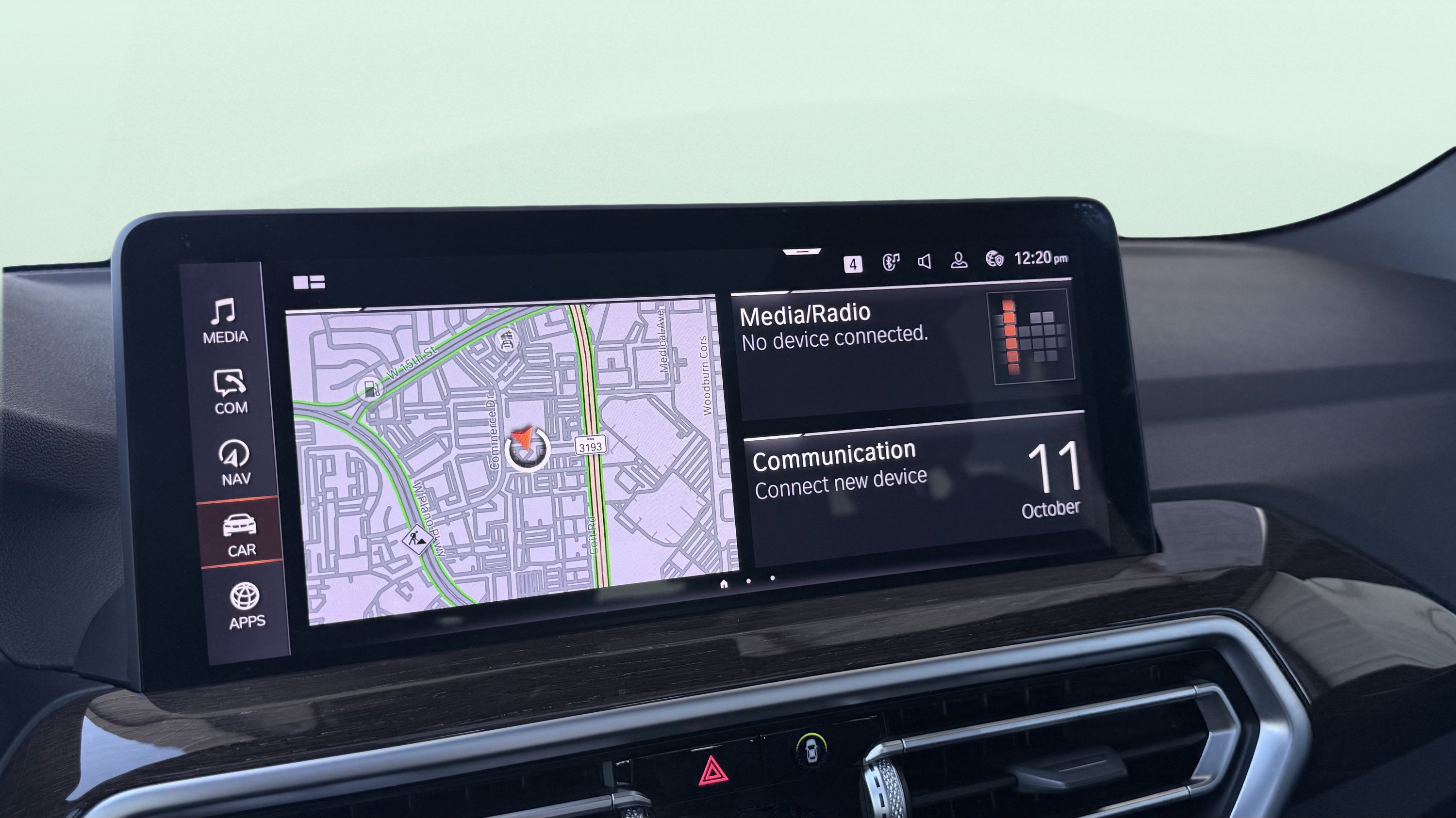 Used 2024 BMW X3 xDrive30i AWD/4WD image 62