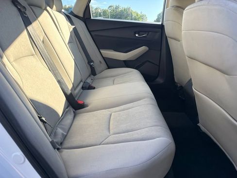 Used 2024 Honda Accord LX image 34