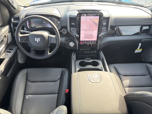 New 2026 RAM 1500 Rebel w/ Rebel Level 2 Equipment Group image 13