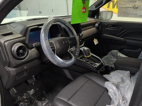 New 2026 Chevrolet Colorado Trail Boss image 13