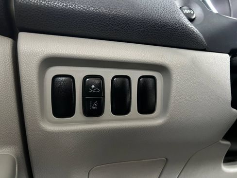 Used 2021 Mitsubishi Outlander Sport LE FWD image 19
