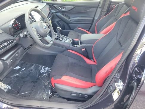 New 2026 Subaru WRX Limited AWD/4WD image 9