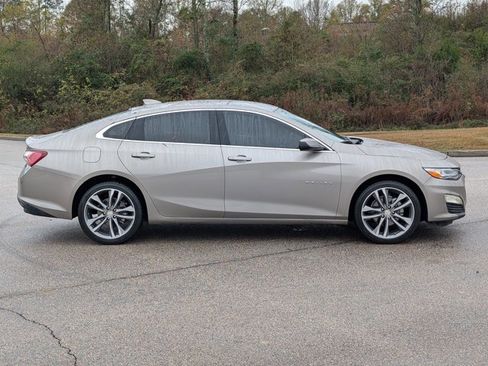 Used 2024 Chevrolet Malibu LT image 6