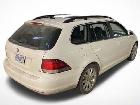 Used 2014 Volkswagen Jetta TDI image 7