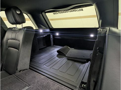 Used 2020 Land Rover Range Rover HSE AWD/4WD image 17