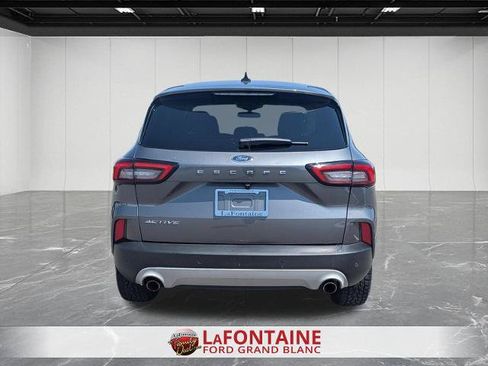 Certified 2024 Ford Escape Active w/ Tech Pack #1 AWD/4WD image 4