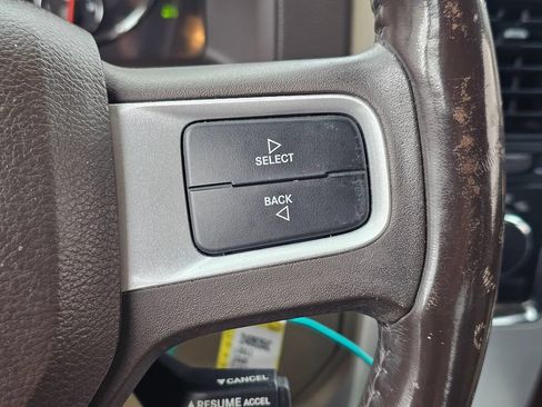 Used 2011 RAM 1500 Laramie w/ Protection Group AWD/4WD image 29