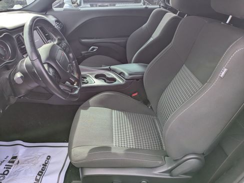 Used 2023 Dodge Challenger R/T Scat Pack image 10