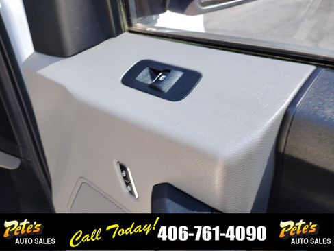Used 2018 Ford F150 XL w/ XL Power Equipment Group AWD/4WD image 17