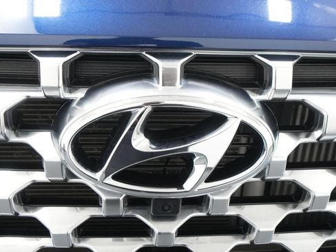Used 2022 Hyundai Santa Fe Limited AWD/4WD image 12