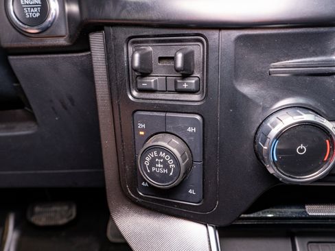 Used 2023 Ford F150 Platinum w/ Equipment Group 701A High AWD/4WD image 30