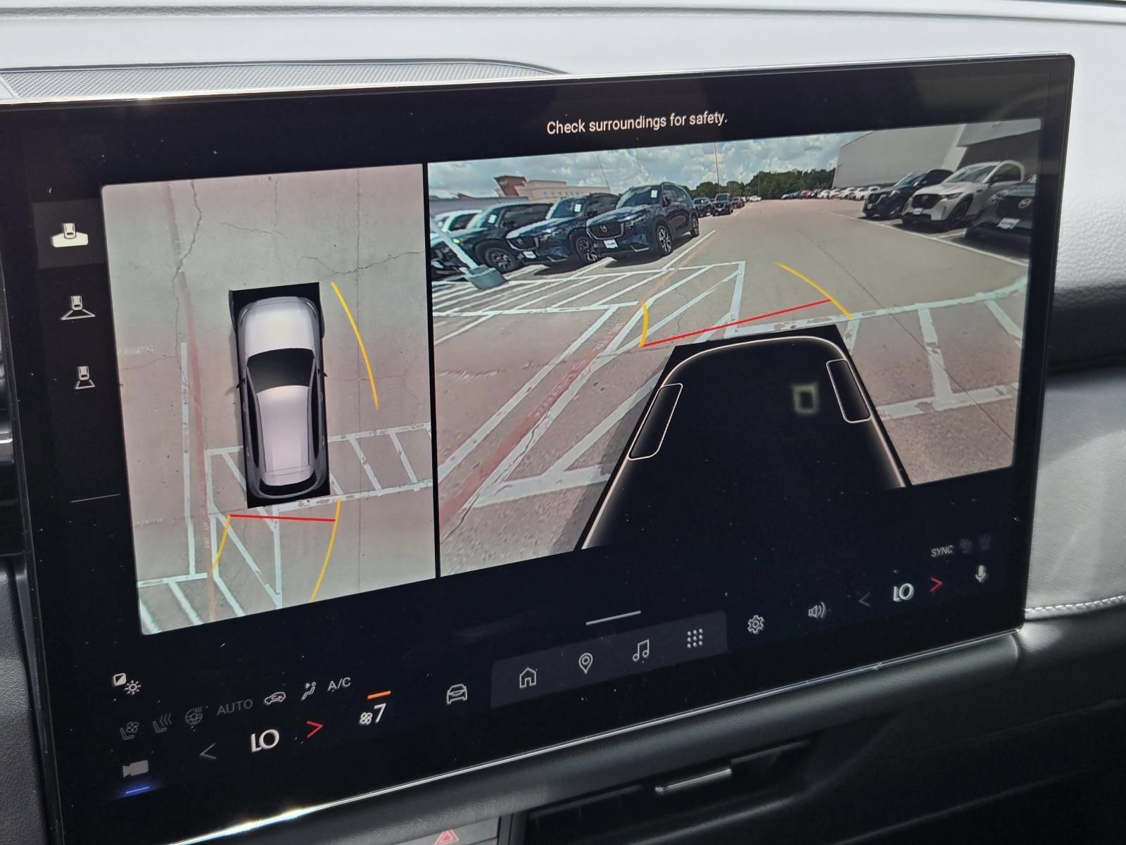 New 2026 MAZDA CX-5 Preferred AWD/4WD image 16