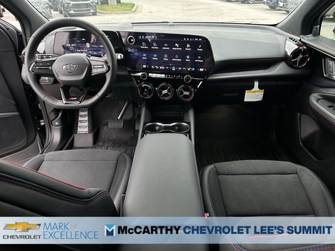 New 2026 Chevrolet Blazer EV RS image 14