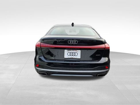 New 2025 Audi A5 2.0T Premium Plus image 6