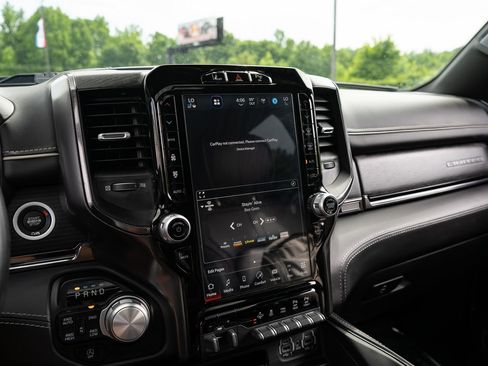 Used 2023 RAM 1500 Limited AWD/4WD image 24