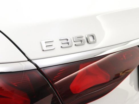 Certified 2025 Mercedes-Benz E 350 4MATIC Sedan image 22