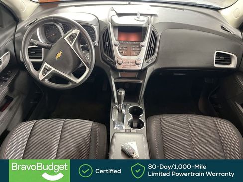 Certified 2017 Chevrolet Equinox LT w/ Convenience Package image 20