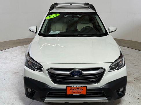 Used 2022 Subaru Outback Limited image 2
