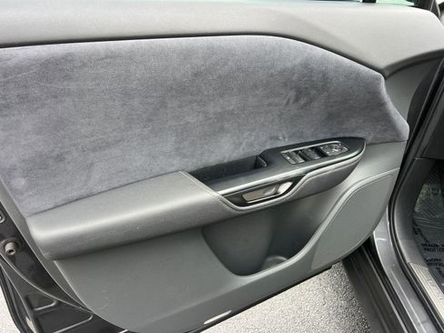 Certified 2023 Lexus RZ 450e Premium image 11