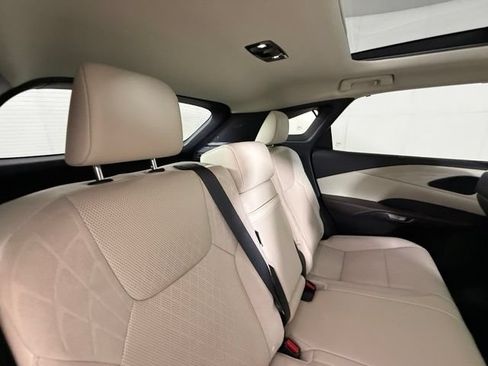 Used 2023 Lexus RX 350 w/ Cold Area Package AWD/4WD image 34