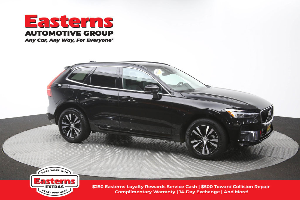 Used 2023 Volvo XC60 B5 Core FWD image 48