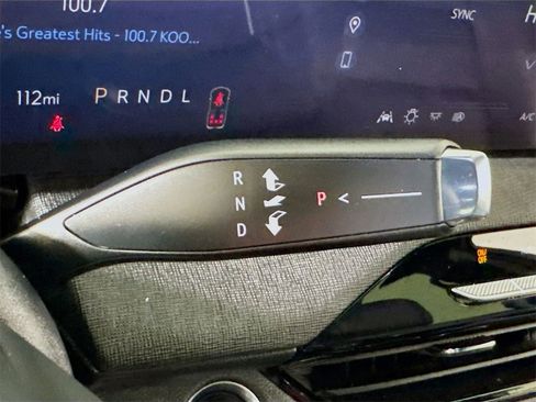 Certified 2025 Buick Enclave Preferred image 15