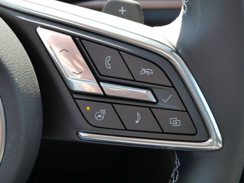 New 2026 Buick Envision Sport Touring AWD/4WD image 52