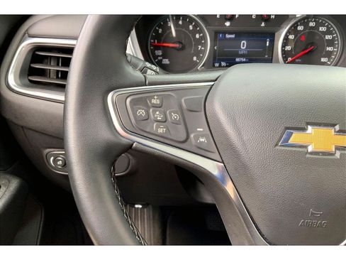 Used 2024 Chevrolet Equinox LT AWD/4WD image 16