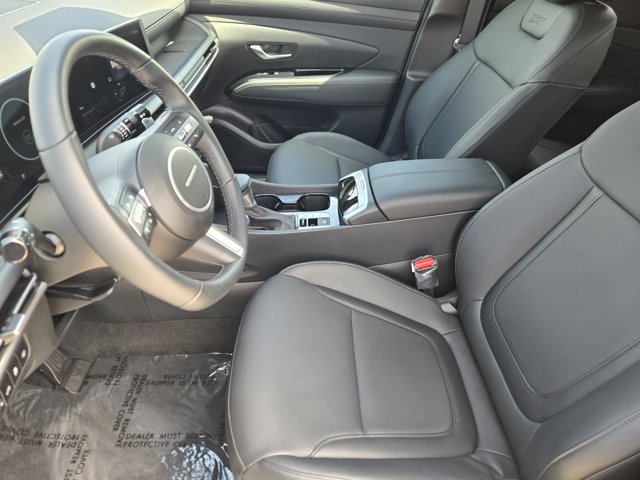 Certified 2026 Hyundai Santa Cruz XRT AWD/4WD image 12