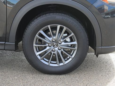 Used 2021 MAZDA CX-5 Touring w/ Touring Preferred SV Package image 32