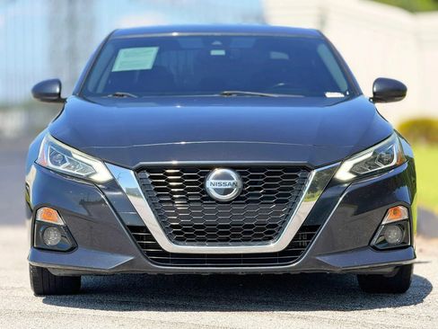 Used 2019 Nissan Altima 2.5 SL FWD image 3