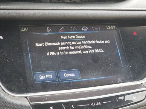 Used 2019 Cadillac XT5 Luxury image 14