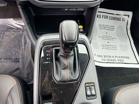 Used 2024 Subaru Crosstrek 2.5i Limited w/ Popular Package #4A image 16
