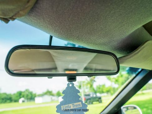 Used 1989 Pontiac Firebird Trans Am RWD image 36