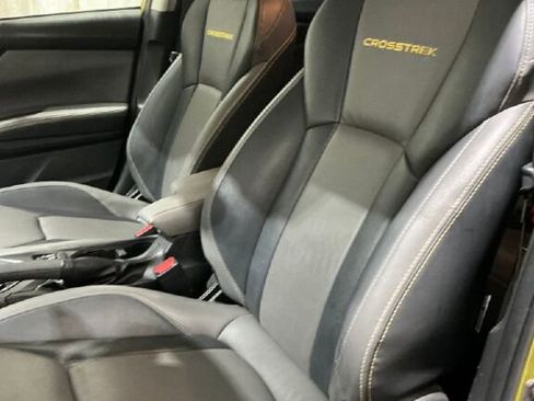 Certified 2023 Subaru Crosstrek 2.5i Sport image 6
