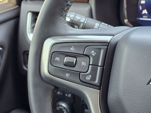 Used 2023 Chevrolet Tahoe Premier w/ Max Trailering Package AWD/4WD image 44