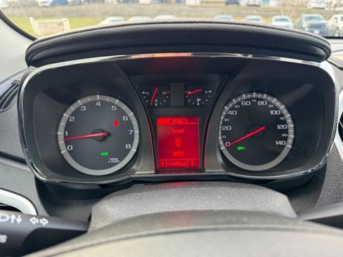 Used 2015 GMC Terrain SLT w/ Open Road Package image 23