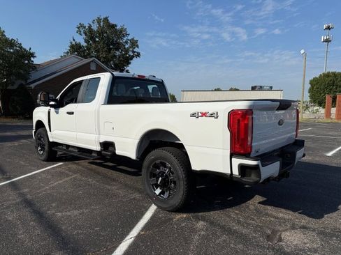 New 2026 Ford F350 XL w/ STX Appearance Package AWD/4WD image 6