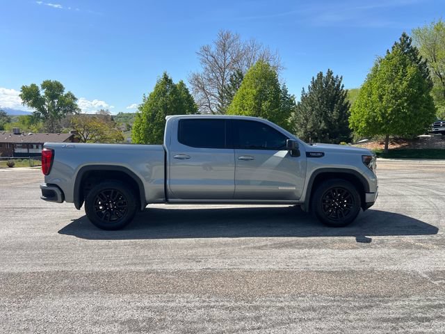 Used 2023 GMC Sierra 1500 Elevation AWD/4WD image 6