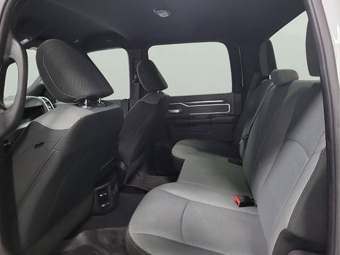 Used 2022 RAM 2500 Big Horn image 9