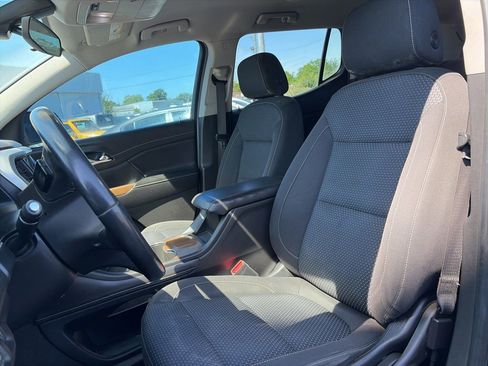 Used 2020 GMC Acadia SLE FWD image 11