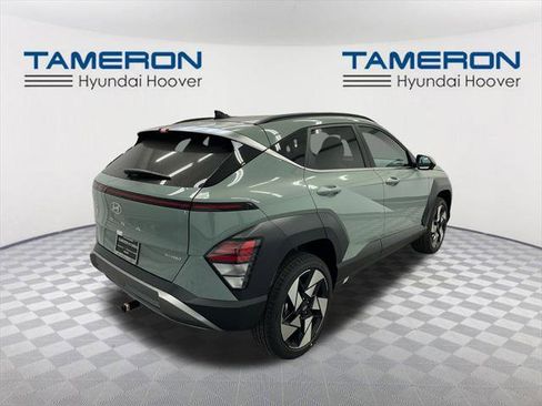 New 2026 Hyundai Kona Limited image 5