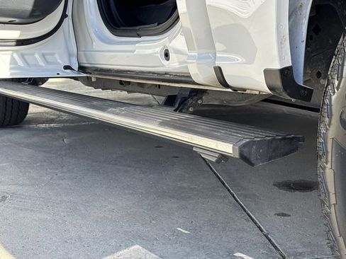 Used 2023 Ford F150 Platinum w/ Equipment Group 701A High image 30